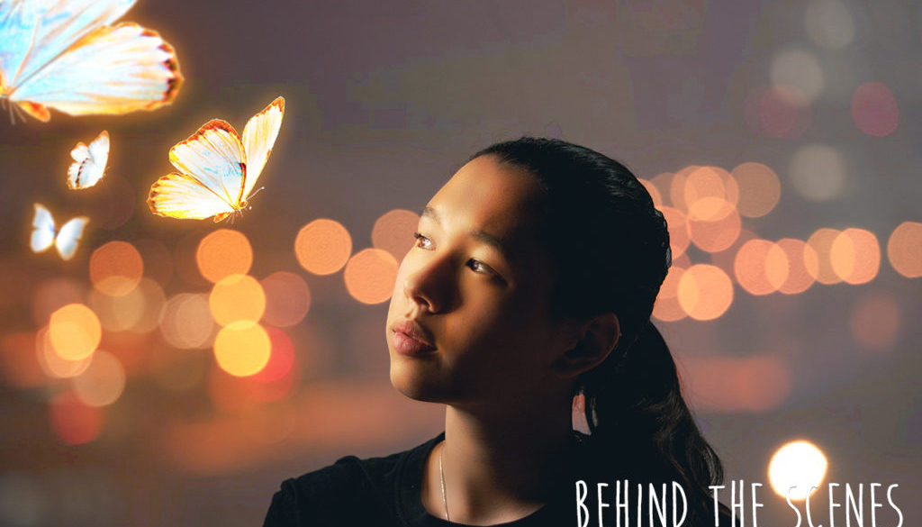 butterfly