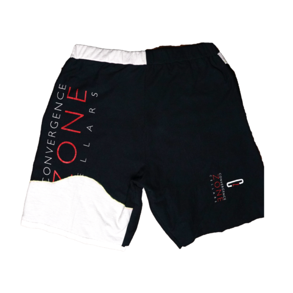 ISWIS Short 02 "black&white" - Image 2