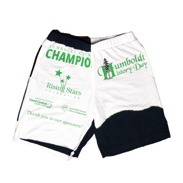 ISWIS Short 03 "Black&White"