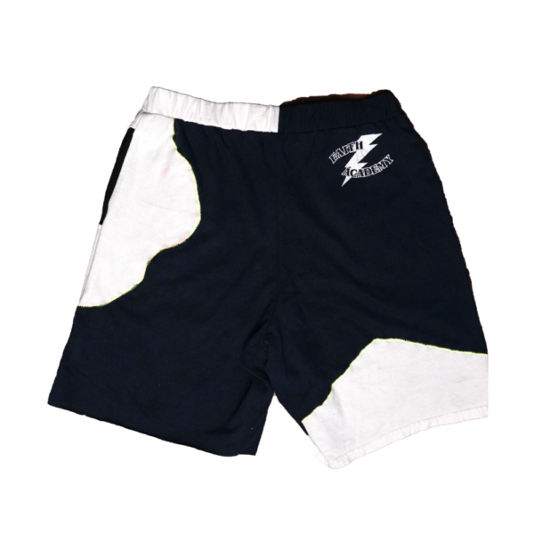 ISWIS Short 03 "Black&White" - Image 2