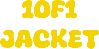 10f1 jacket