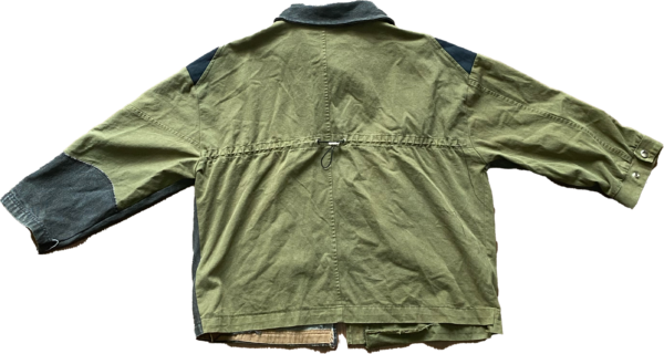UPCYCLED JACKET 05 - Image 2