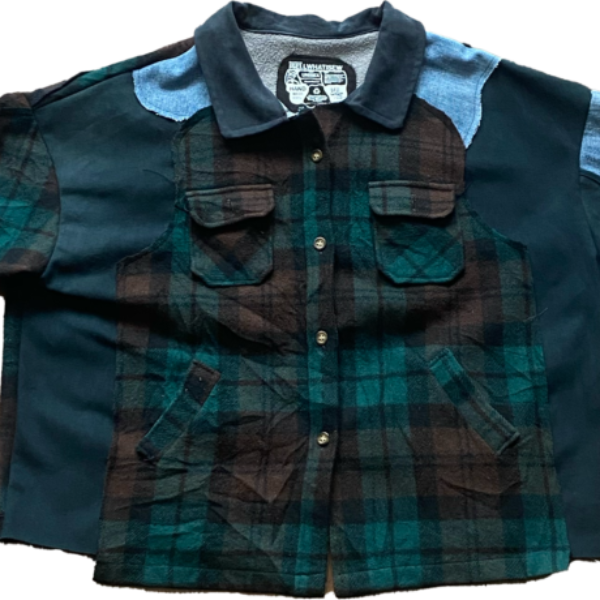 PROTOTYPE JACKET