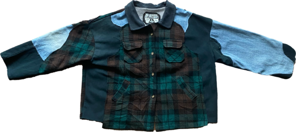 PROTOTYPE JACKET