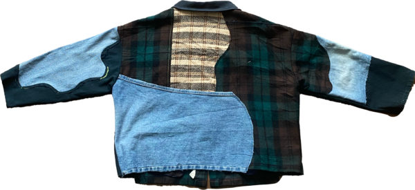 PROTOTYPE JACKET - Image 2