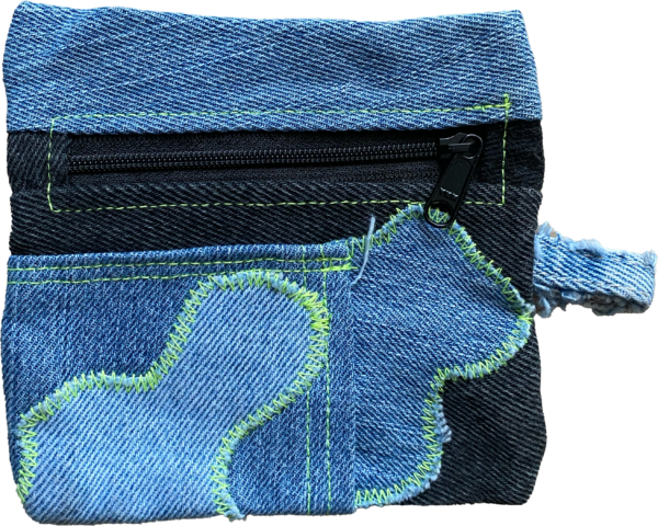 Denim Wallet - Image 5