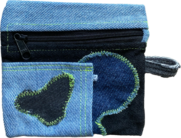 Denim Wallet - Image 4