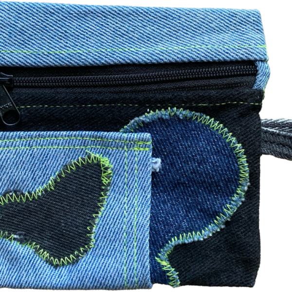 Denim Wallet