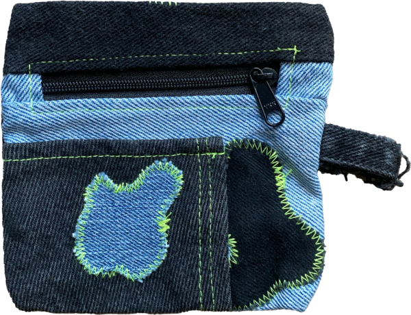Denim Wallet - Image 6
