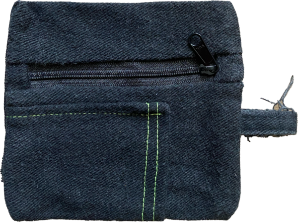 Denim Wallet - Image 7
