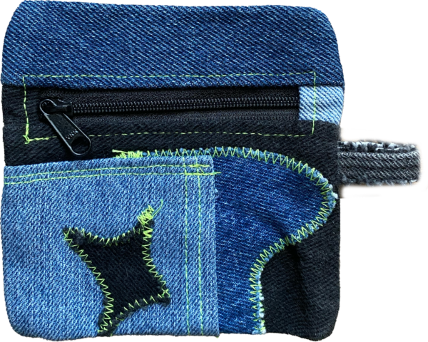 Denim Wallet - Image 8