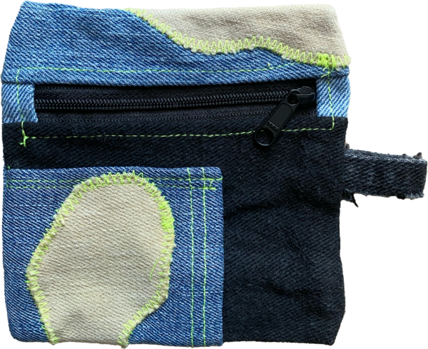 Denim Wallet - Image 9