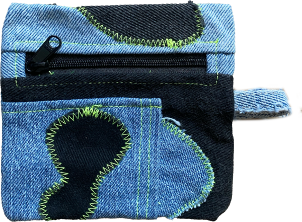 Denim Wallet - Image 10