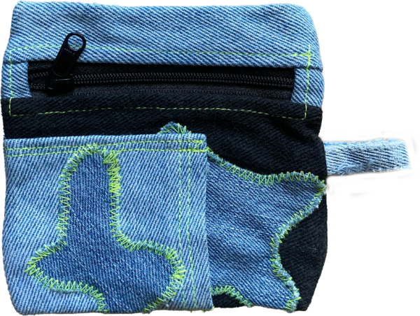 Denim Wallet - Image 11