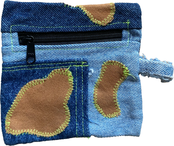 Denim Wallet - Image 12