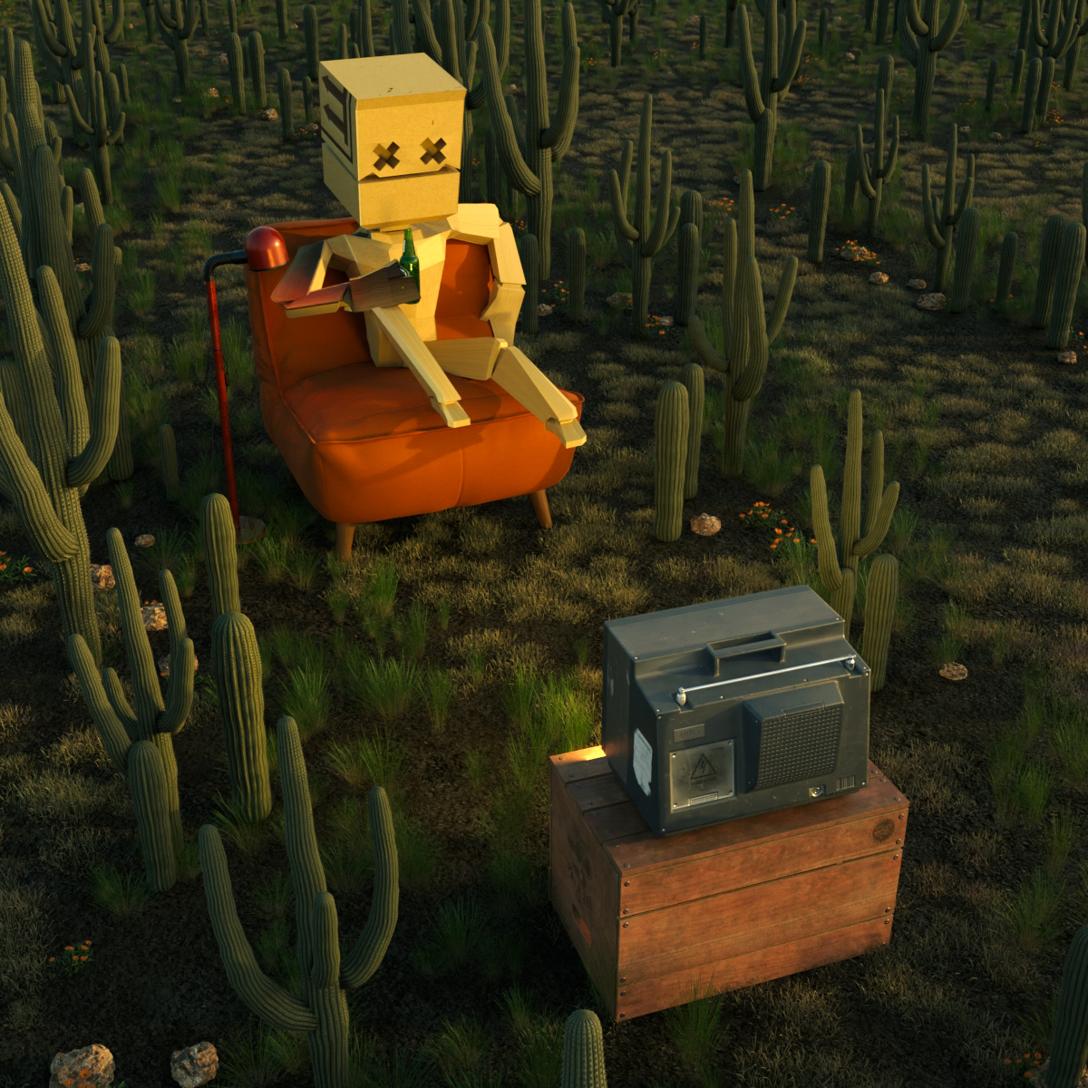 desert 2