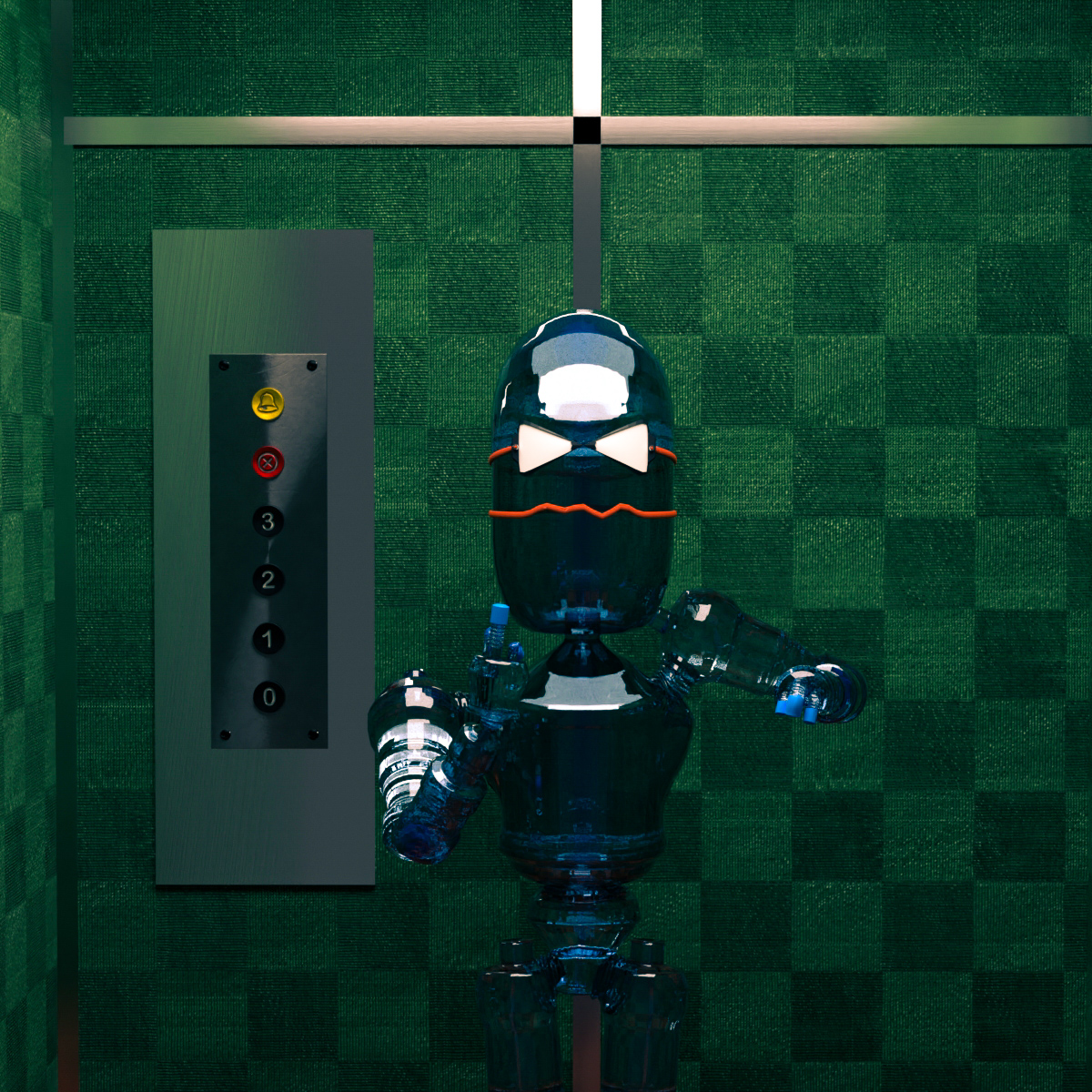 elevator 2