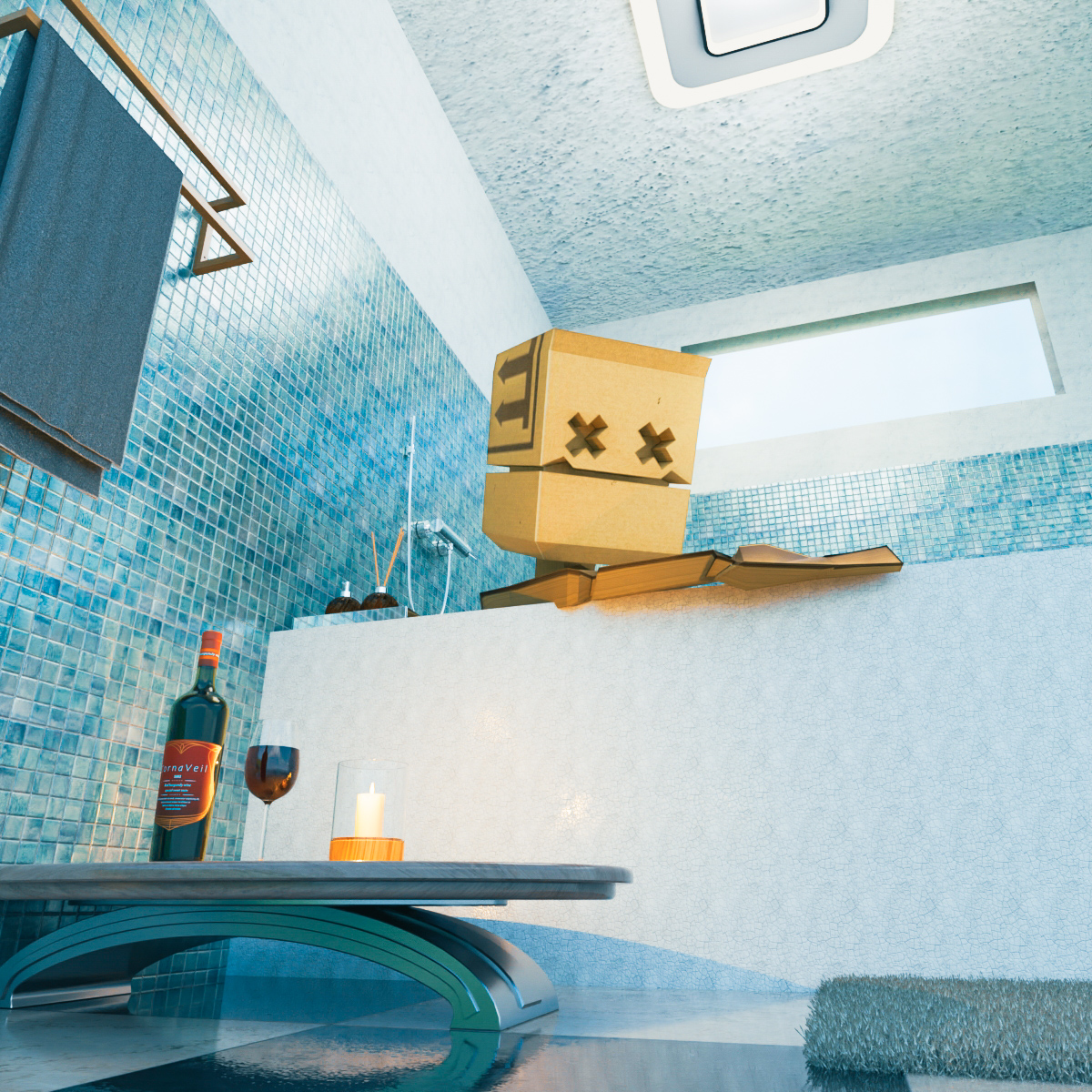 toilet scence 2