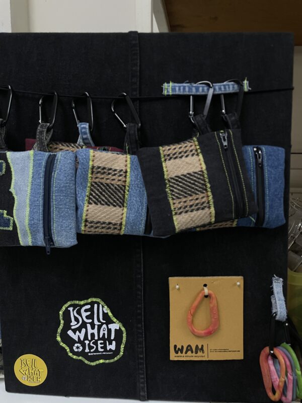 Denim Wallet V2 - Image 5