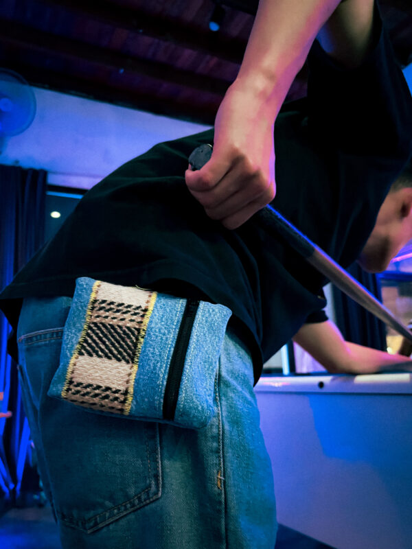 Denim Wallet V2 - Image 3