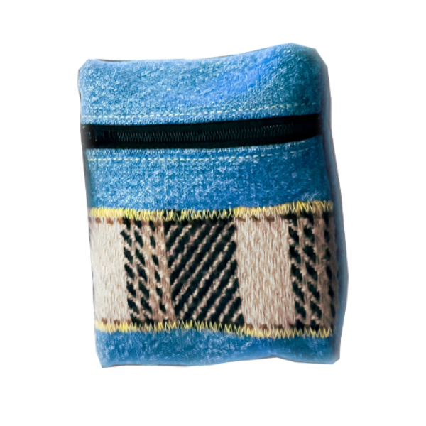 Denim Wallet V2